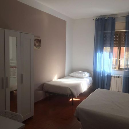 La Dimora Dei Sette Arcangeli Palermo Exterior photo